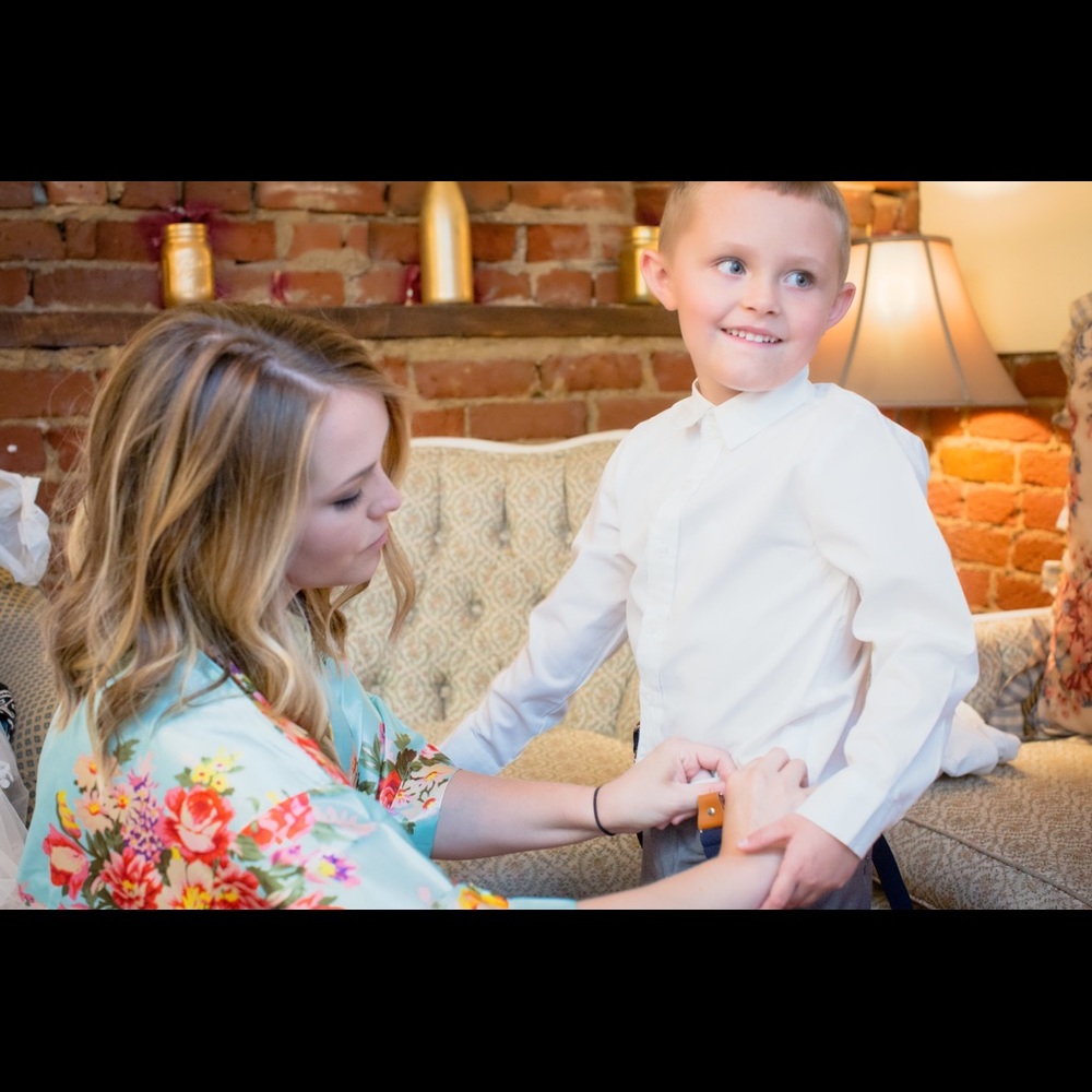 Meet your Posher, Mindy